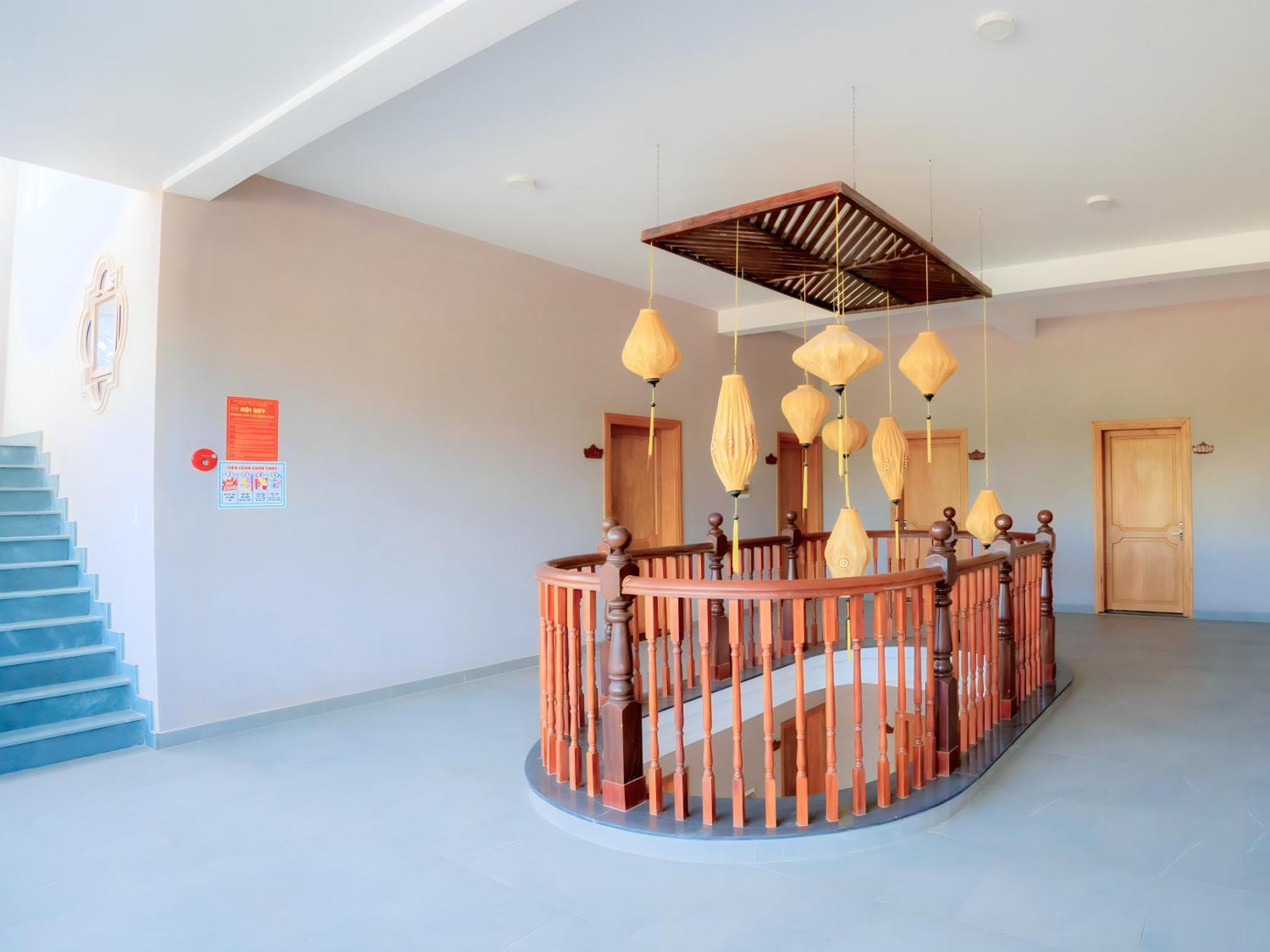 Le Viva Resort Mui Ne Phan Thiet Ruang foto