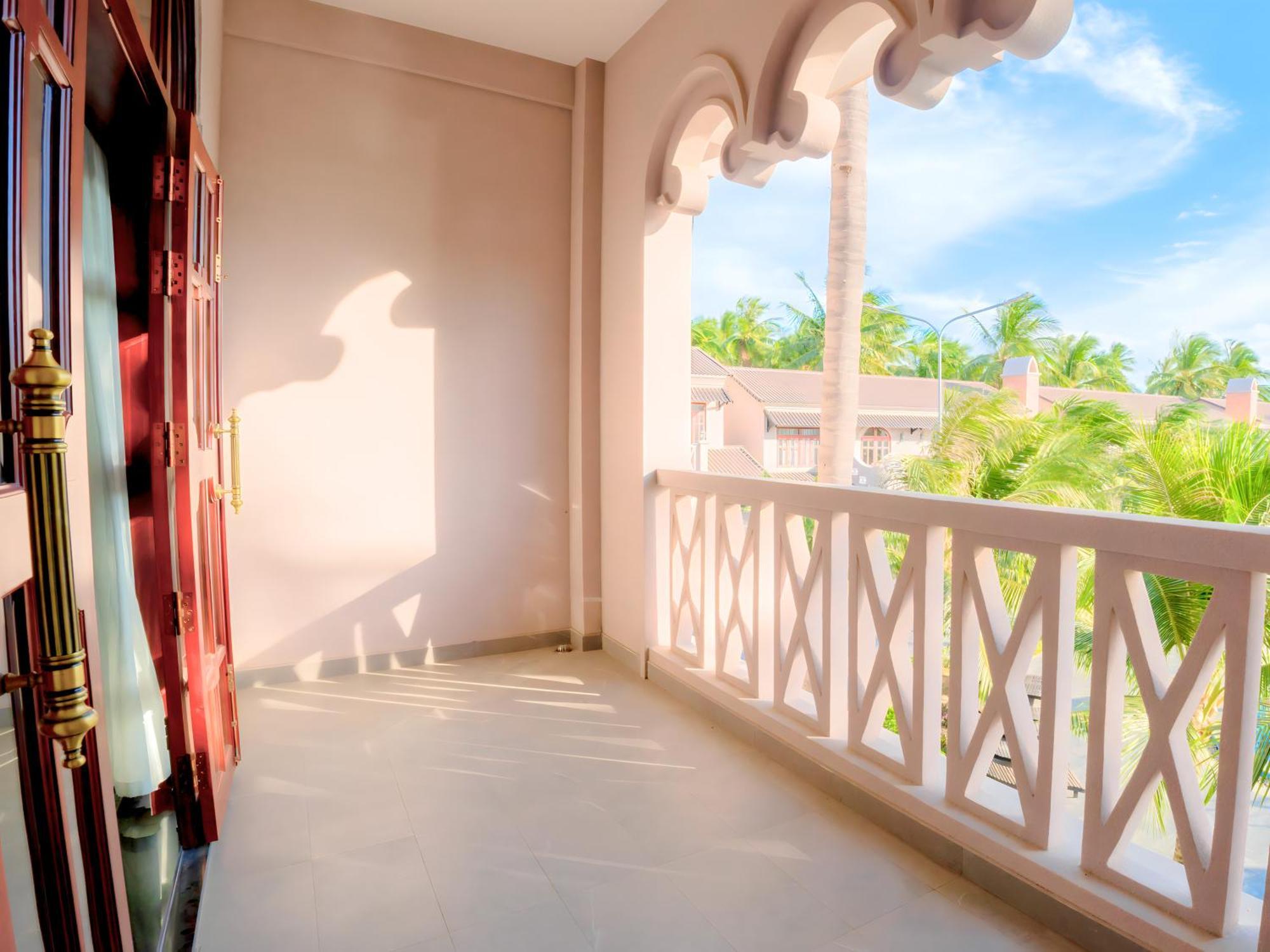 Le Viva Resort Mui Ne Phan Thiet Ruang foto