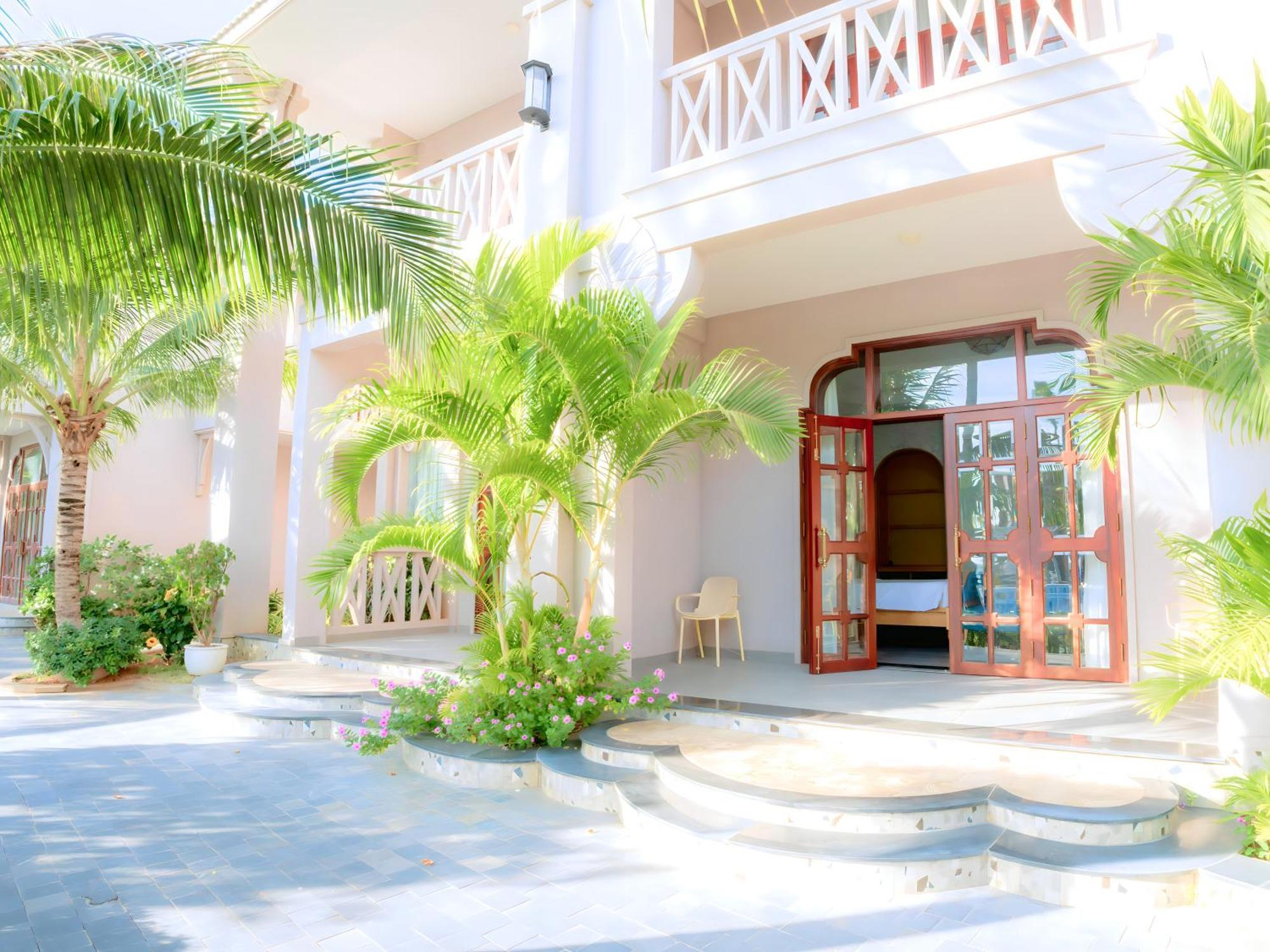 Le Viva Resort Mui Ne Phan Thiet Ruang foto