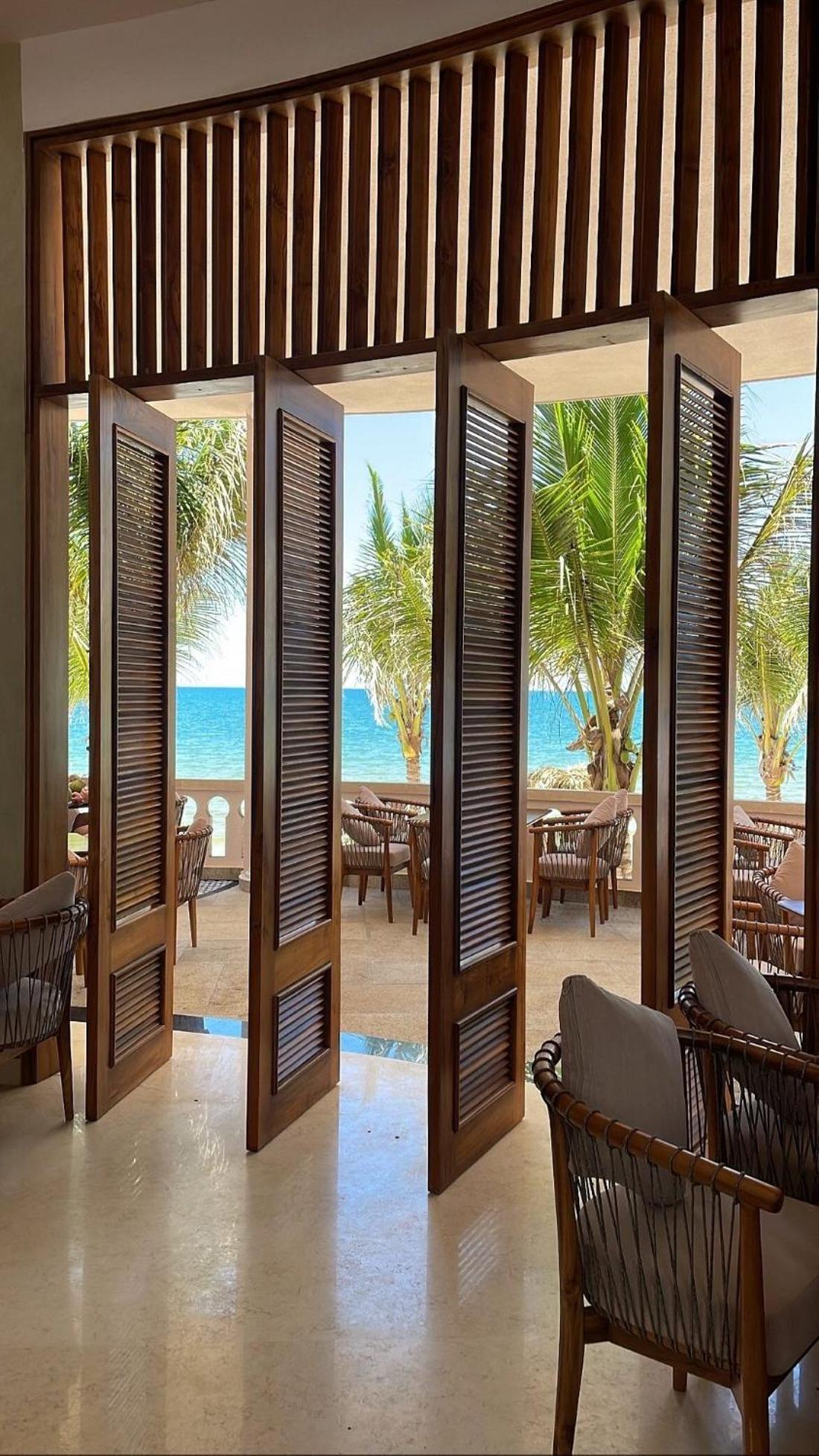 Le Viva Resort Mui Ne Phan Thiet Bagian luar foto